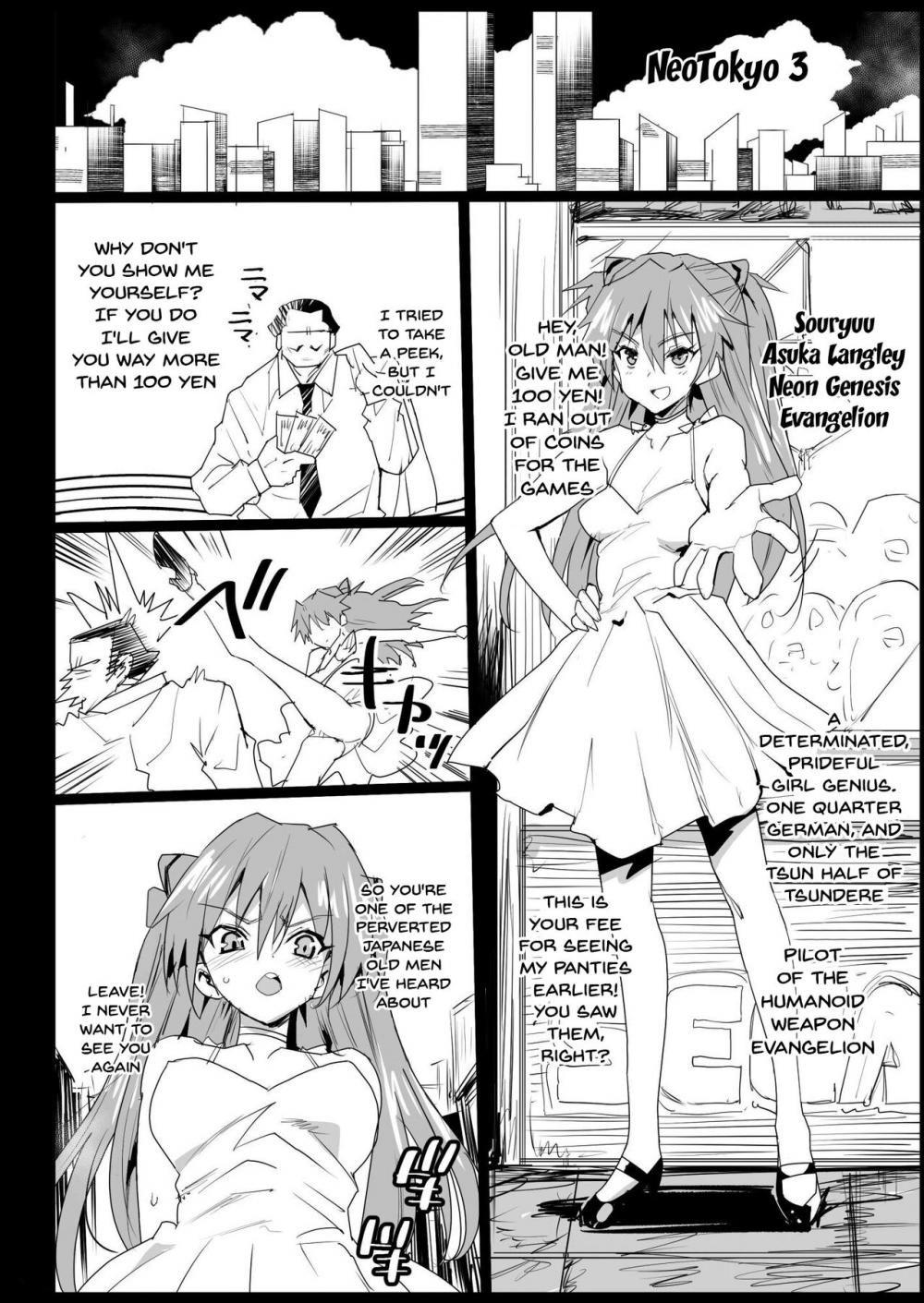 Hentai Manga Comic-Forced Schoolgirl Prostitution ~I Want To Pay These Dark Skinned Schoolgirls To Fuck-Chapter 3-32